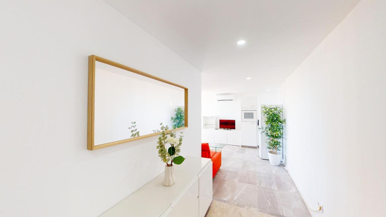 Las Palmeras - Best Location Cozy Apartment Fuengirola Esterno foto