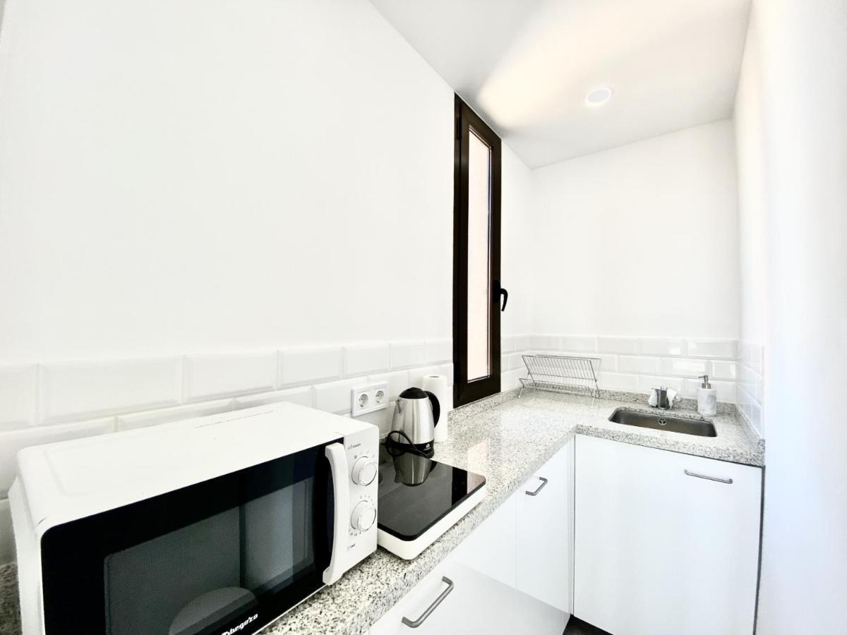 Las Palmeras - Best Location Cozy Apartment Fuengirola Esterno foto